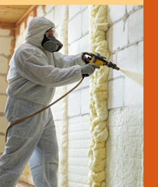 Услуги Услуги утепления в Петрозаводске под ключ